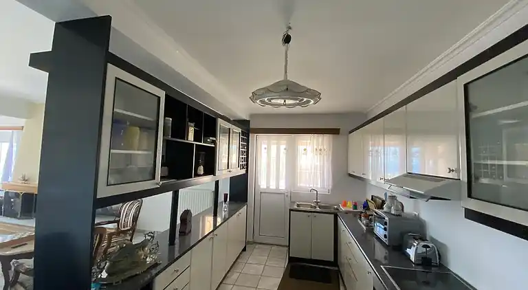 Eagles Nest Villa Your Grecian Paradise