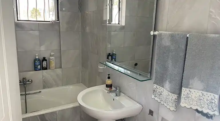 Eagles Nest Villa Your Grecian Paradise