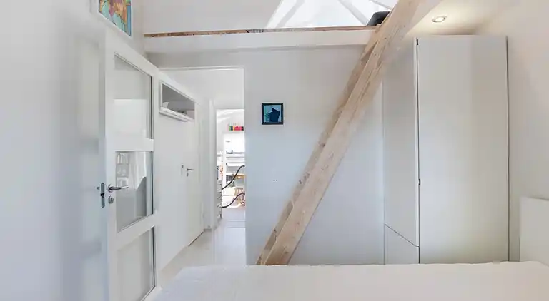  Exklusiv gestaltetes Strandhaus