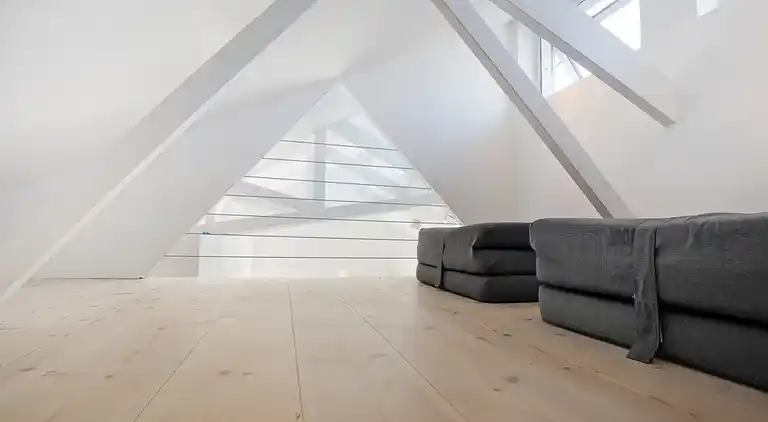  Exklusiv gestaltetes Strandhaus