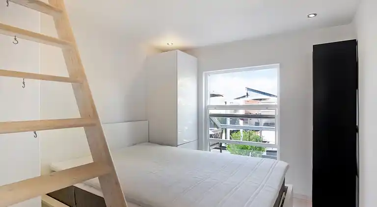  Exklusiv gestaltetes Strandhaus