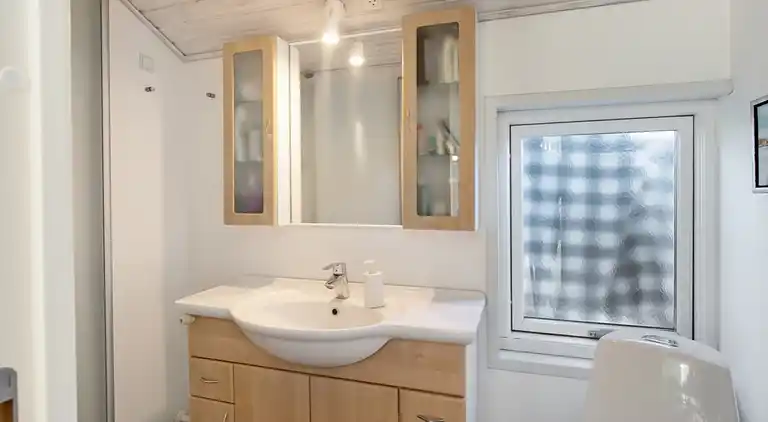  Exklusiv gestaltetes Strandhaus