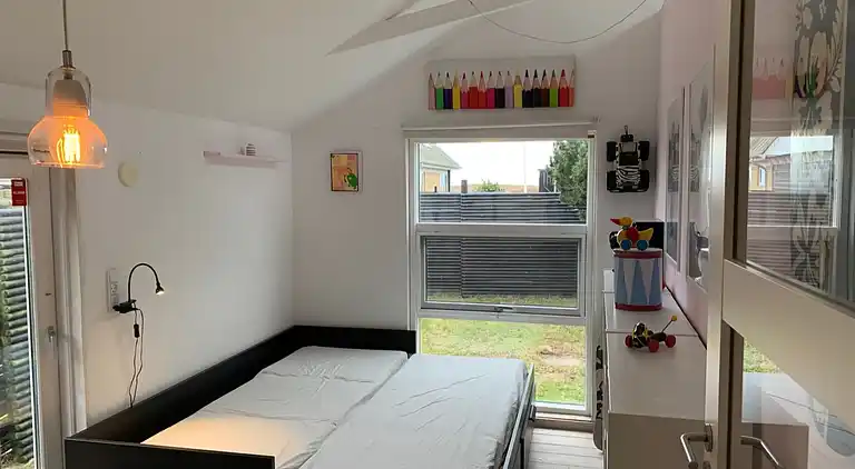  Exklusiv gestaltetes Strandhaus