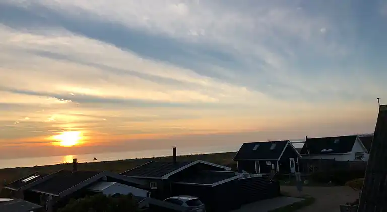 Exklusiv gestaltetes Strandhaus