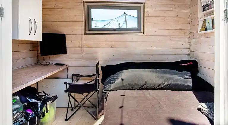  Exklusiv gestaltetes Strandhaus