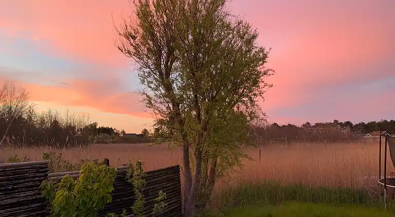  Exklusiv gestaltetes Strandhaus