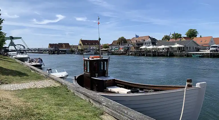  Exklusiv gestaltetes Strandhaus