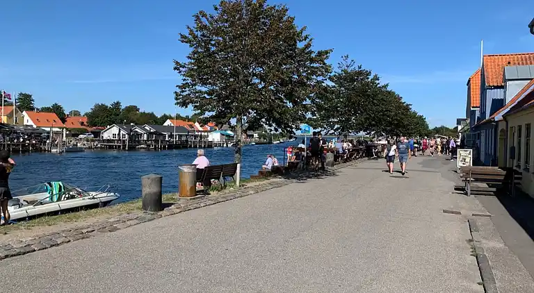  Exklusiv gestaltetes Strandhaus