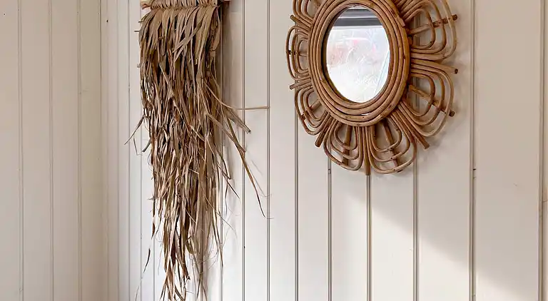 Casa de vacaciones en Kvie Sø