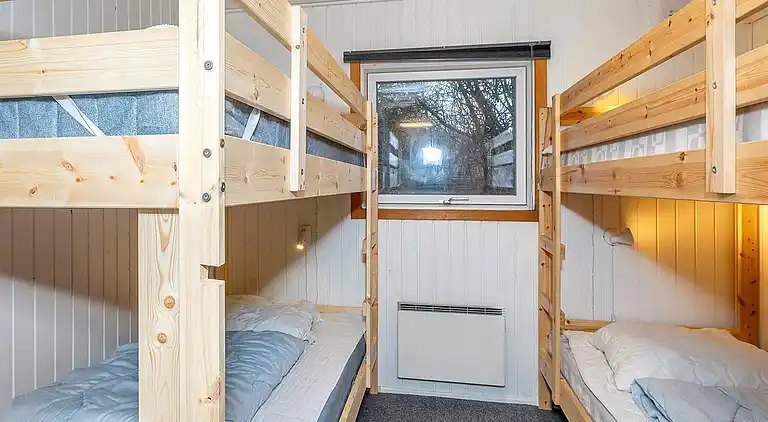 Holiday home in Farsø