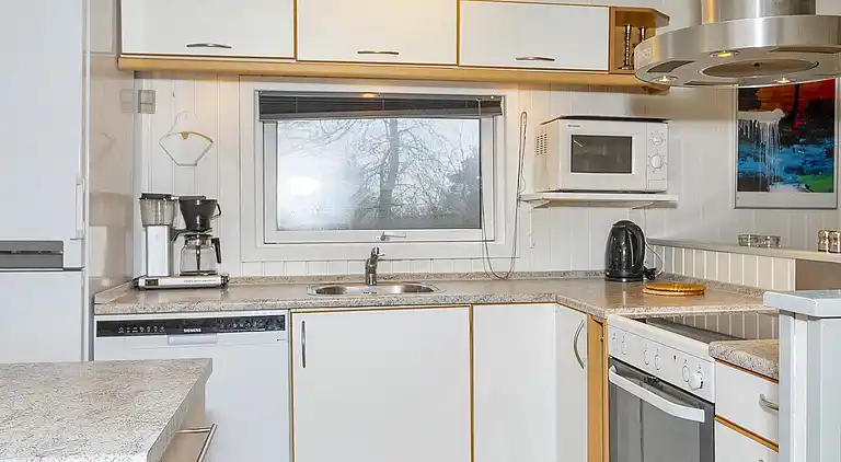 Holiday home in Farsø