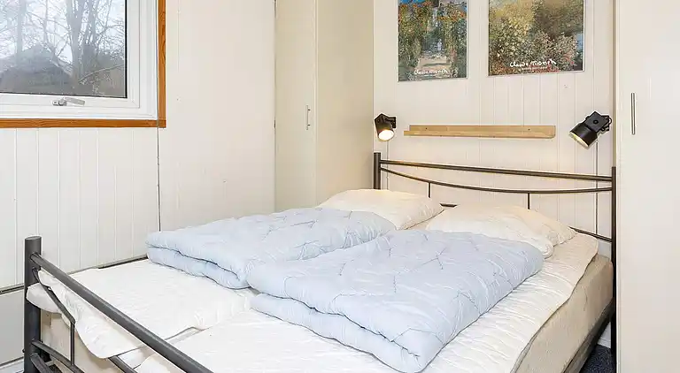 Holiday home in Farsø