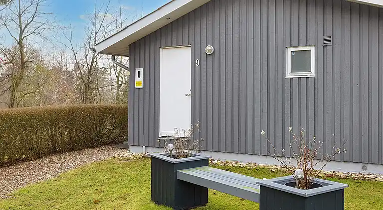 Holiday home in Farsø