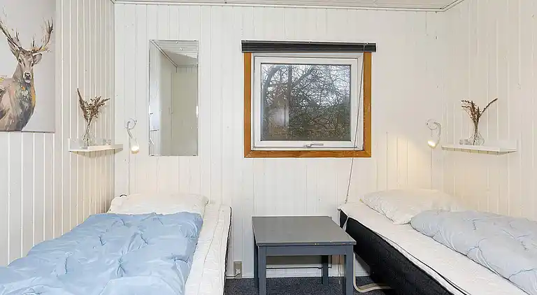 Holiday home in Farsø