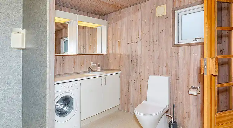 Holiday home in Farsø