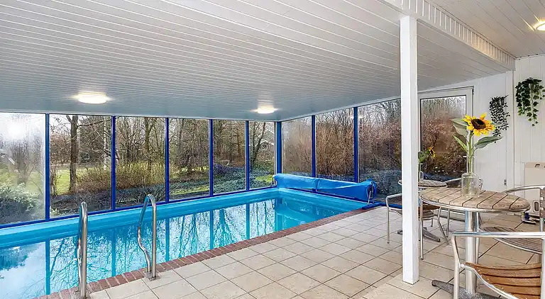 Holiday home in Farsø