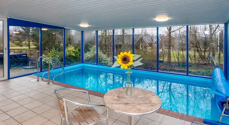 Holiday home in Farsø