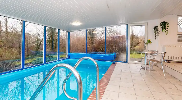 Holiday home in Farsø