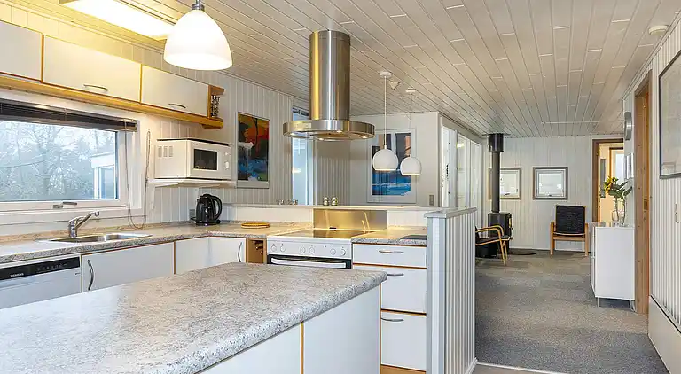 Holiday home in Farsø