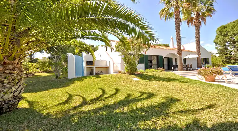 In der Nähe von Stränden und allen Annehmlichkeiten,