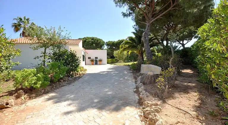 In der Nähe von Stränden und allen Annehmlichkeiten,