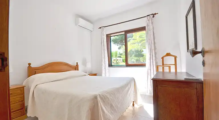 In der Nähe von Stränden und allen Annehmlichkeiten,