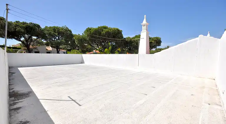 In der Nähe von Stränden und allen Annehmlichkeiten,