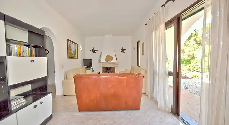 In der Nähe von Stränden und allen Annehmlichkeiten,