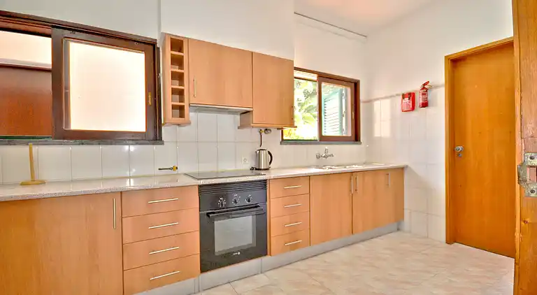 In der Nähe von Stränden und allen Annehmlichkeiten,