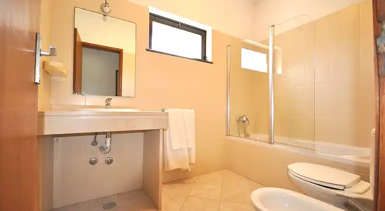 In der Nähe von Stränden und allen Annehmlichkeiten,