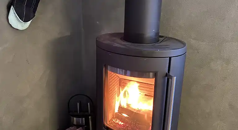 Sommerhus med spa og tæt på Sommerland Sjælland