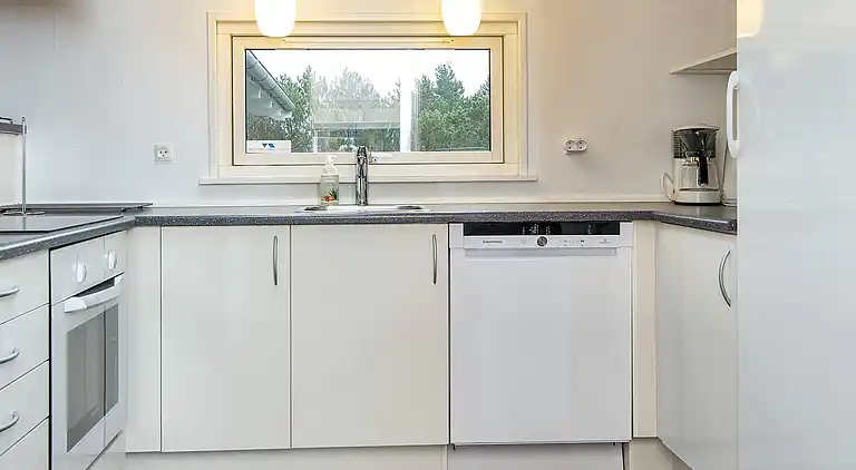 Holiday home in Kongsmark