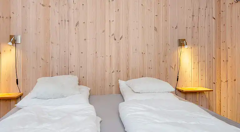 Holiday home in Kongsmark