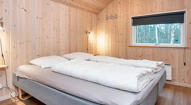 Holiday home in Kongsmark