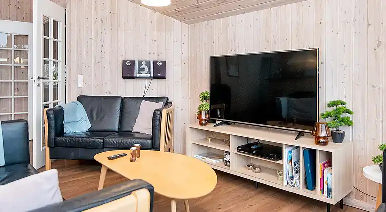 Holiday home in Kongsmark