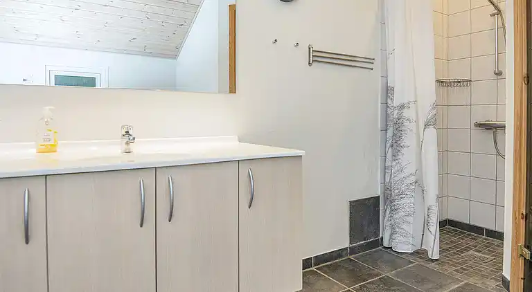 Holiday home in Kongsmark