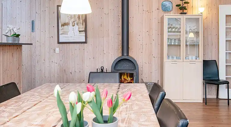 Holiday home in Kongsmark