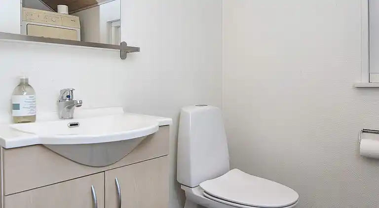 Holiday home in Kongsmark