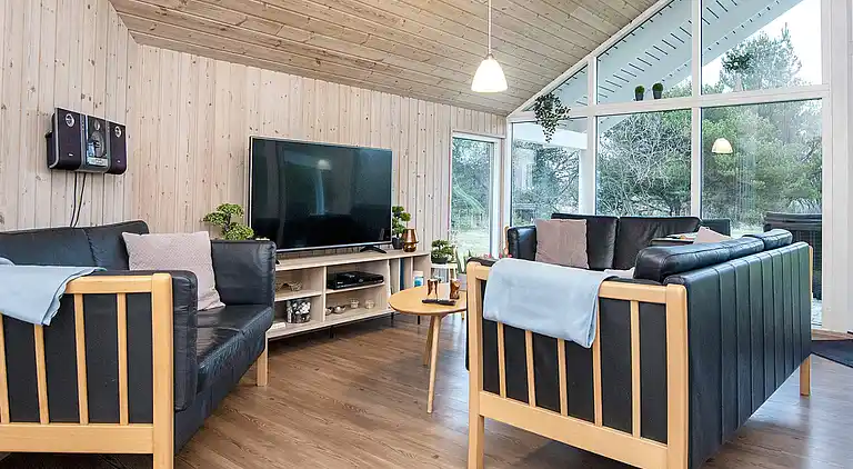 Holiday home in Kongsmark