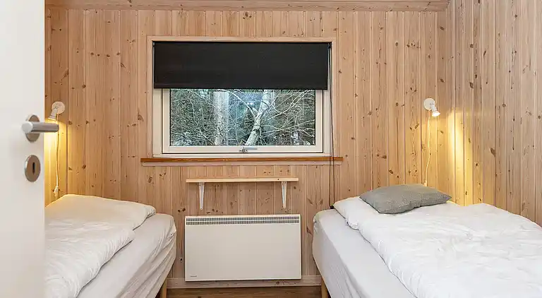 Holiday home in Kongsmark