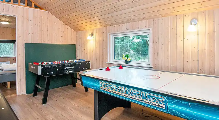 Holiday home in Kongsmark