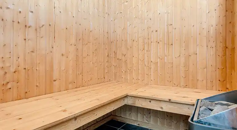 Holiday home in Kongsmark