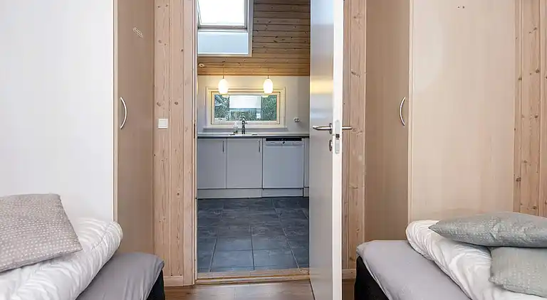 Holiday home in Kongsmark