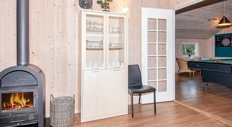 Holiday home in Kongsmark