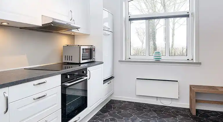 Sommerhus i Bredebro