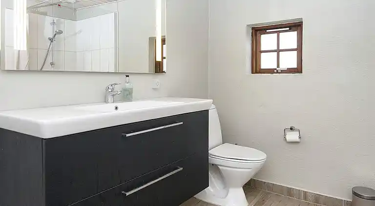 Sommerhus i Bredebro