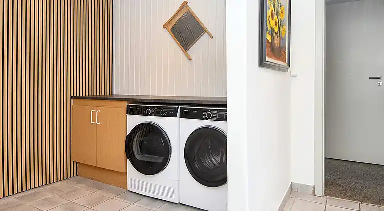 Sommerhus i Bredebro