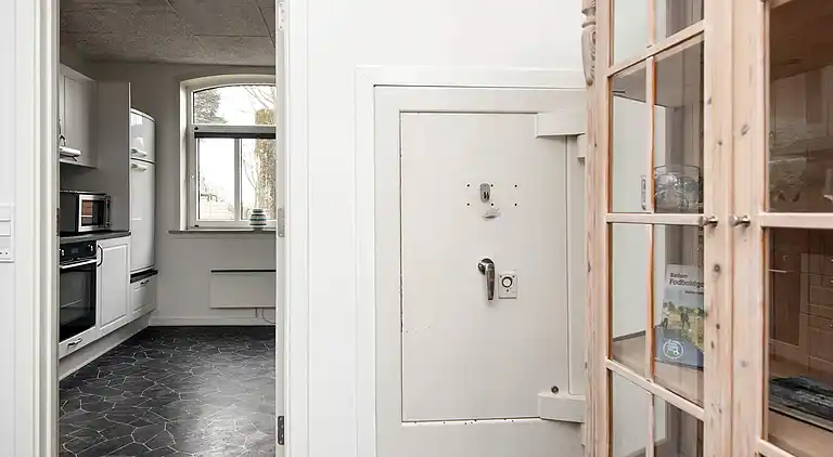 Sommerhus i Bredebro