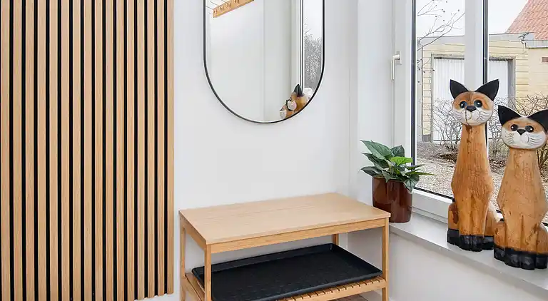 Sommerhus i Bredebro