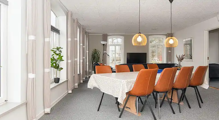 Sommerhus i Bredebro